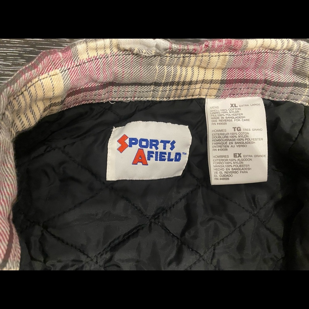 Shacket - Picture 13 of 13